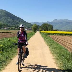 Meet your Posher, Meg